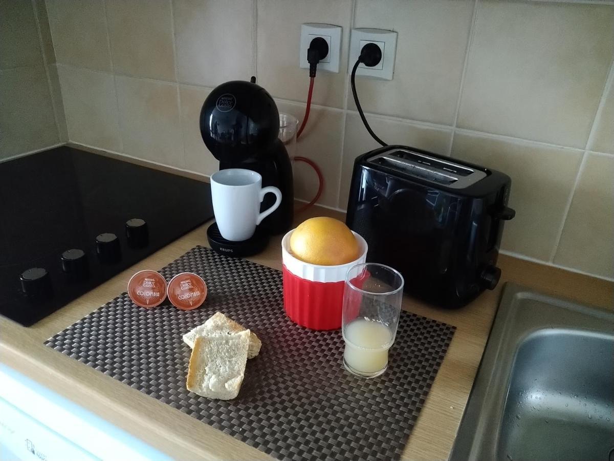 Appartement Au Calme Face Au Lac Marciac Kültér fotó
