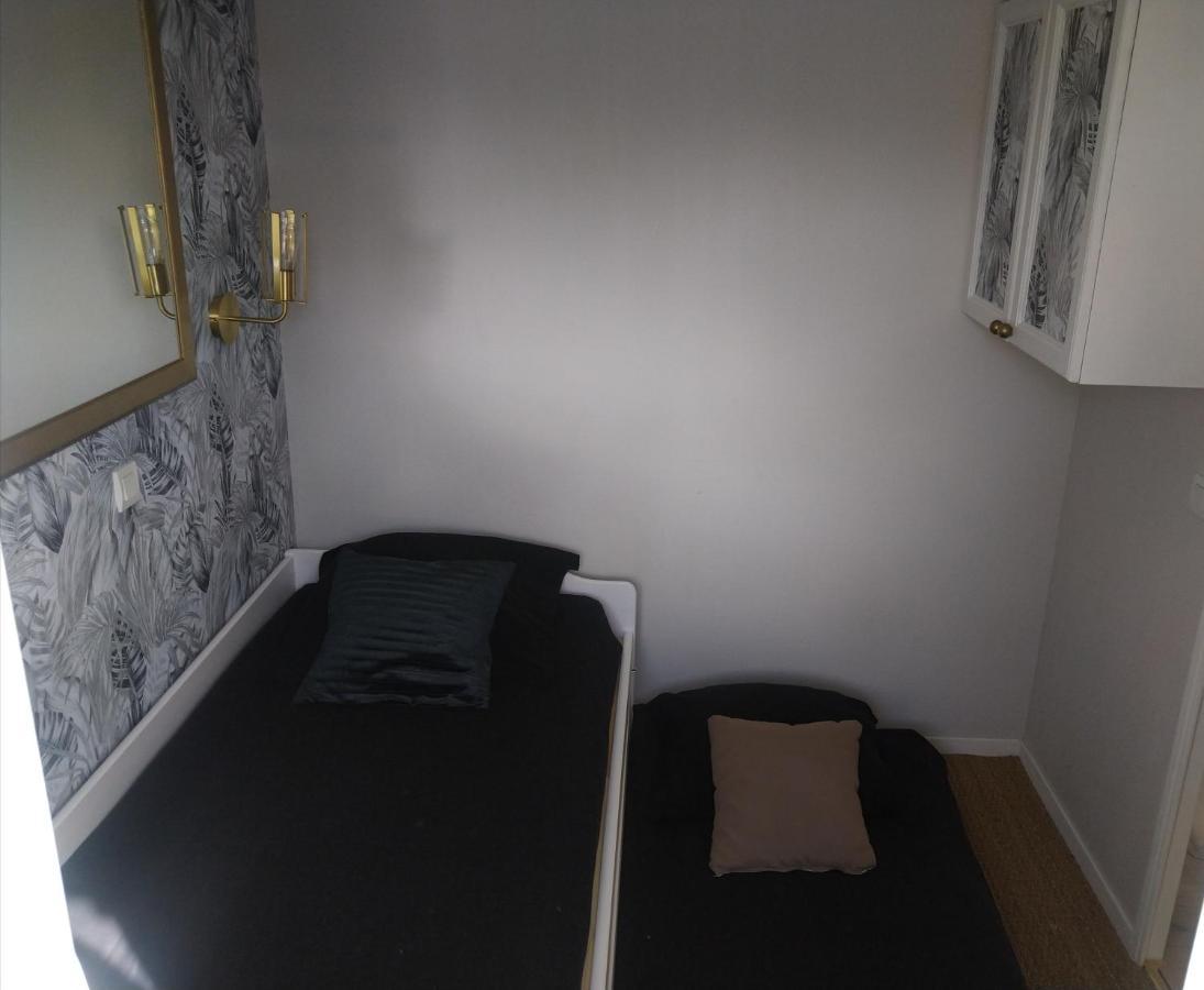 Appartement Au Calme Face Au Lac Marciac Kültér fotó