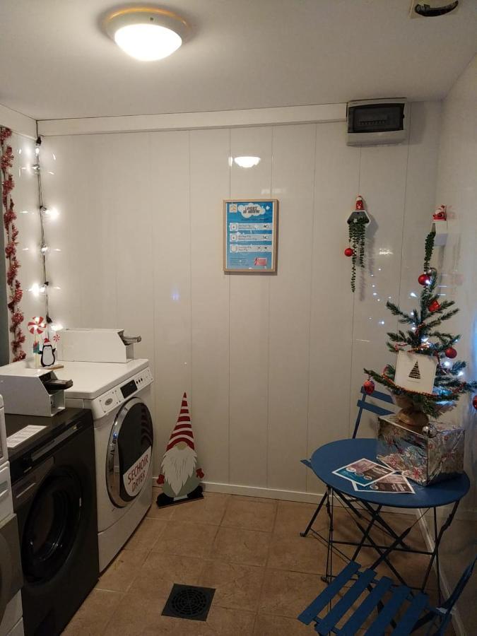 Appartement Au Calme Face Au Lac Marciac Kültér fotó
