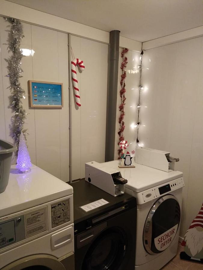 Appartement Au Calme Face Au Lac Marciac Kültér fotó